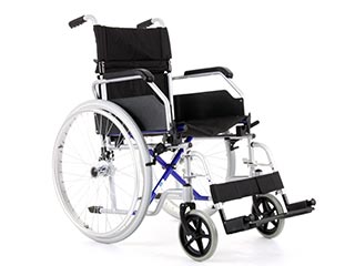 Enigma XS Self Propelled Wheelchair