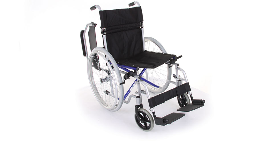Airglide Self Propelled Wheelchair Airglide Self Propelled Wheelchair