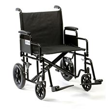 Bariatric Wheelchairs