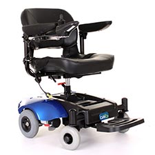 Paediatric Wheelchairs