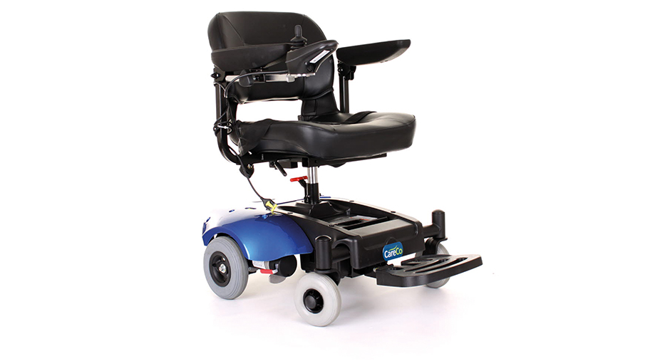 Easi Go Electric Wheelchair Easi Go Electric Wheelchair
