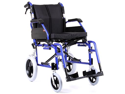 Transit Wheelchairs