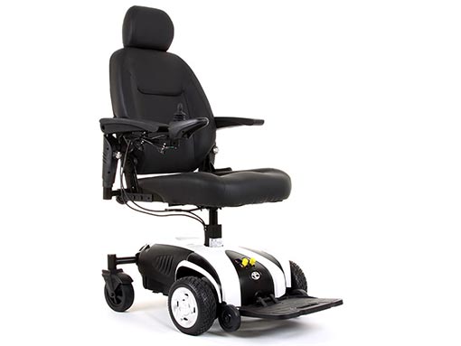 Electric Wheelchairs