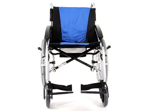 G-Lite Pro Wheelchair