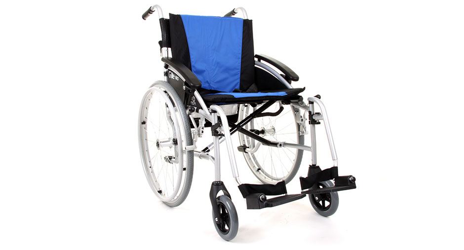 G-Lite Pro Wheelchair
