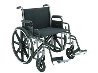 1473 Bariatric Wheelchair