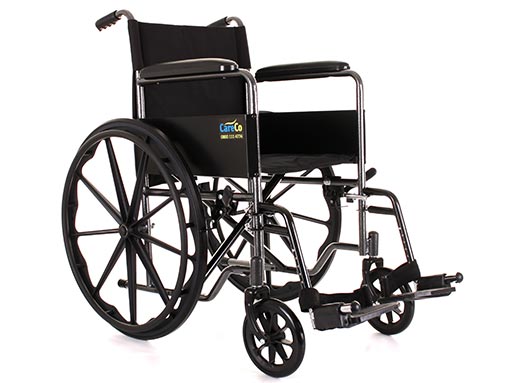 Self Propelled Wheelchairs