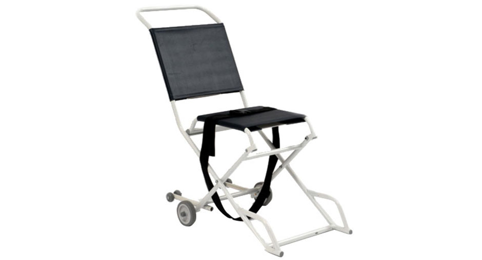 Ambulance Chair 1823 Ambulance Chair 1823