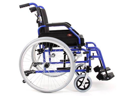 Enigma XS wheelchair Enigma XS wheelchair