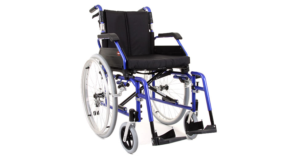 Enigma XS Wheelchair Enigma XS Wheelchair