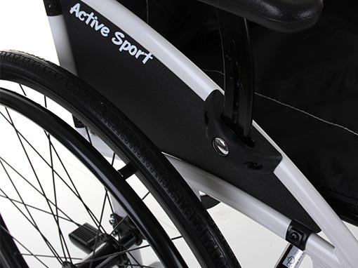 G-Lite Pro Active Sport Self Propelled Wheelchair G-Lite Pro Active Sport Self Propelled Wheelchair