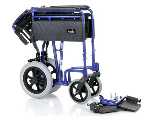 Aspire Transit Wheelchair Aspire Transit Wheelchair