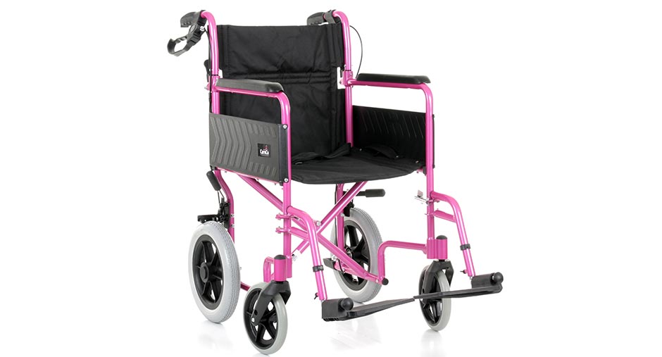 Aspire Transit Wheelchair Aspire Transit Wheelchair