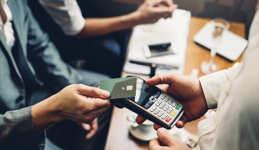 Myths and Facts about Contactless Payments